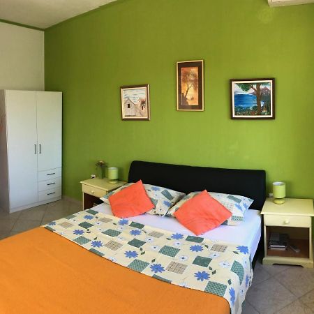 Apartament Family Stakic Baška Voda Zewnętrze zdjęcie