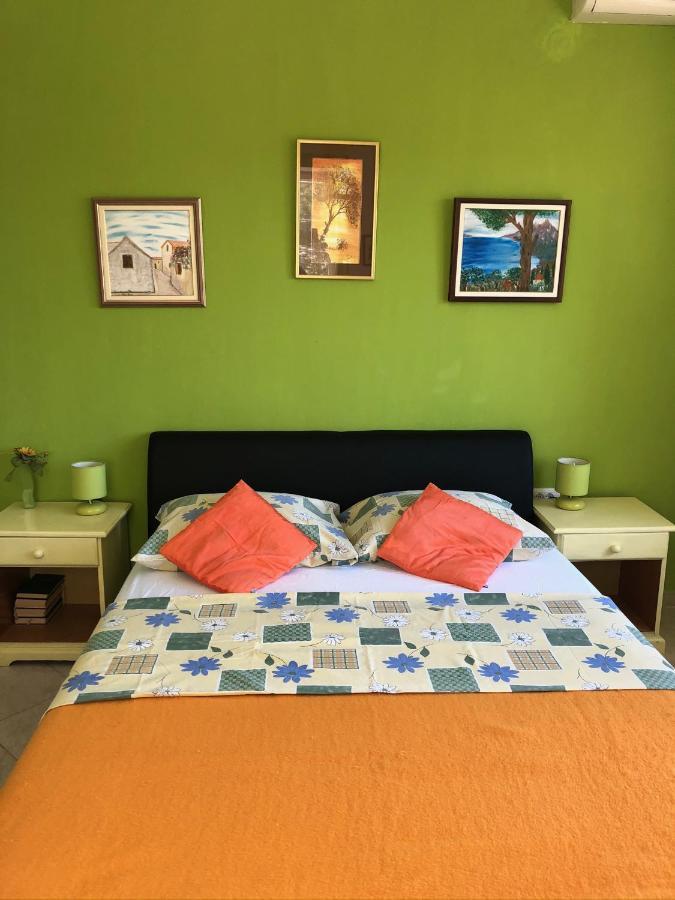 Apartament Family Stakic Baška Voda Zewnętrze zdjęcie