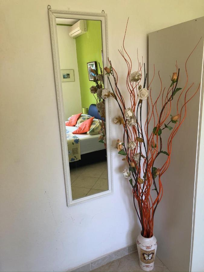 Apartament Family Stakic Baška Voda Zewnętrze zdjęcie