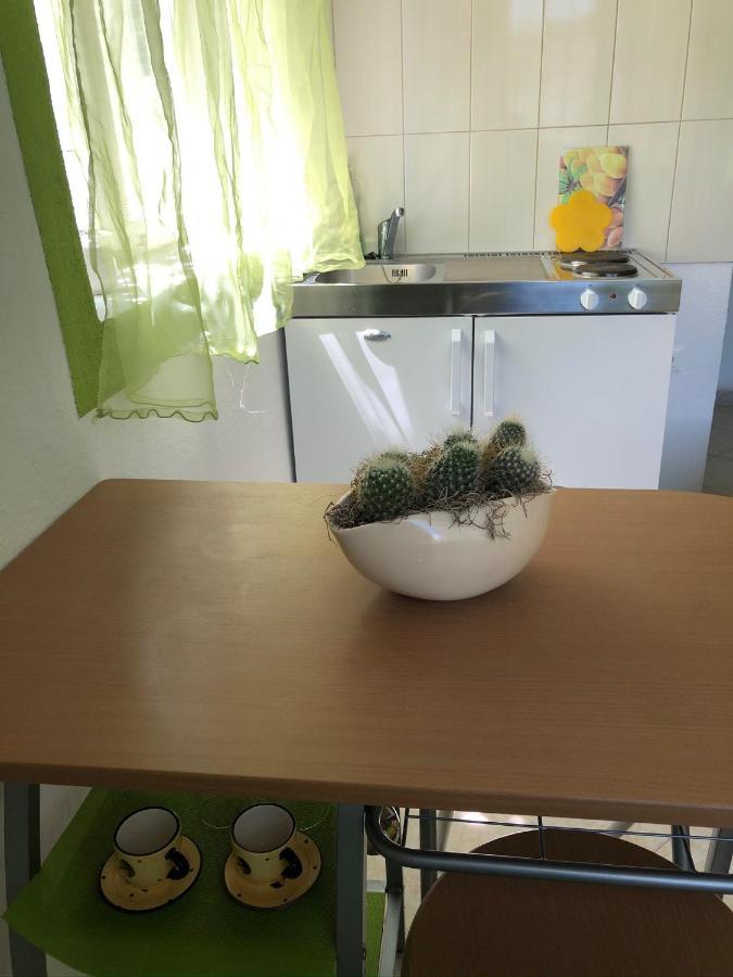 Apartament Family Stakic Baška Voda Zewnętrze zdjęcie