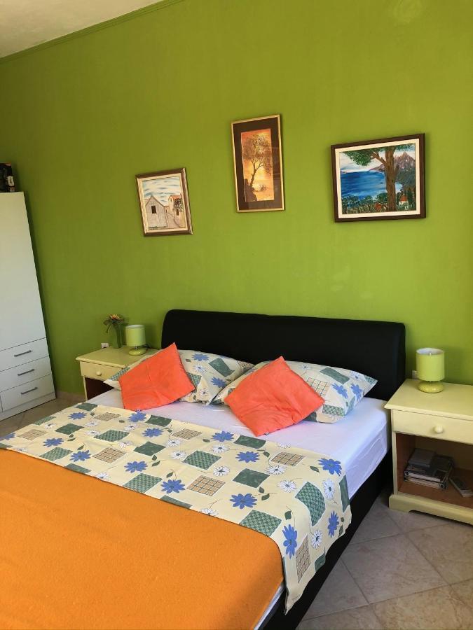 Apartament Family Stakic Baška Voda Zewnętrze zdjęcie