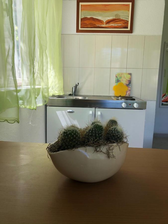 Apartament Family Stakic Baška Voda Zewnętrze zdjęcie