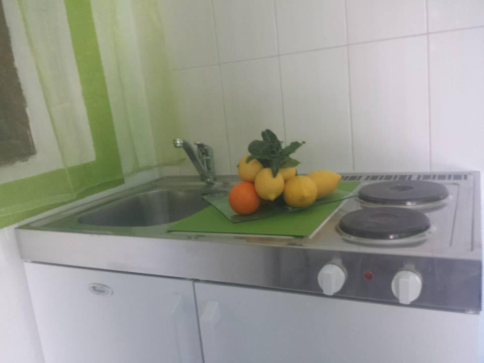 Apartament Family Stakic Baška Voda Zewnętrze zdjęcie